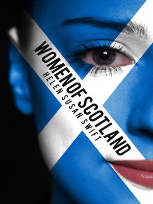 cover image of Women of Scotland